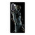 POWER RANGERS WHITE Samsung Galaxy Note 10 Case