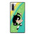 POWERPUFF GIRLS BUTTERCUP Samsung Galaxy Note 10 Case