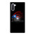 PUERTO RICO FLAG BORICUA Samsung Galaxy Note 10 Case PUERTO RICO FLAG BORICUA Samsung Galaxy Note 10 Case
