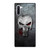 PUNISHER MARVEL Samsung Galaxy Note 10 Case
