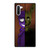 PURPLE GUY VINCENT FIVE NIGHTS AT FREDDYS Samsung Galaxy Note 10 Case