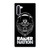 RAIDER NATION Samsung Galaxy Note 10 Case