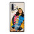 RAPPER CARDI B Samsung Galaxy Note 10 Case