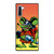 RAT FINK HOT Samsung Galaxy Note 10 Case