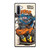 RAT FINK MOPAR STREET RACERS Samsung Galaxy Note 10 Case