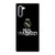 REAL MADRID FC 2 Samsung Galaxy Note 10 Case
