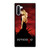 REVENGE EMILY VANCAMP Samsung Galaxy Note 10 Case