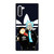RICK AND MORTY ADIDAS Samsung Galaxy Note 10 Case