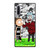RICK AND MORTY BAPE Samsung Galaxy Note 10 Case
