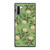 RIFLE PAPER EMERALD PEONIES Samsung Galaxy Note 10 Case