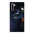 ROCKY BALBOA JACKET Samsung Galaxy Note 10 Case