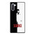 SCARFACE Samsung Galaxy Note 10 Case