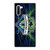 SEATTLE SOUNDERS FC ICON Samsung Galaxy Note 10 Case