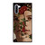 SHAWN MENDES 59 Samsung Galaxy Note 10 Case