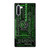 SLYTHEHRIN CODE ETIC Samsung Galaxy Note 10 Case