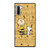 SNOOPY CHARLIE BROWN Samsung Galaxy Note 10 Case