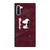 SNOOPY PEANUTS Samsung Galaxy Note 10 Case