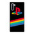 SONY PLAYSTATION LOGO Samsung Galaxy Note 10 Case