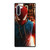 SPIDERMAN AMAZING MARVEL Samsung Galaxy Note 10 Case