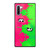 SPLATOON 2 Samsung Galaxy Note 10 Case