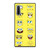 SPONGE BOB MOOD FACE Samsung Galaxy Note 10 Case