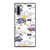 STARWARS SPACESHIP Samsung Galaxy Note 10 Case