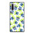STITCH ALIEN COLLAGE Samsung Galaxy Note 10 Case