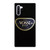 STORMZY VOSSI BOP COVER LOGO Samsung Galaxy Note 10 Case