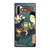 SUPERNATURAL TIME Samsung Galaxy Note 10 Case