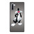 SYLVESTER THE CAT Samsung Galaxy Note 10 Case