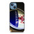 MASERATI CLASSIC LOGO iPhone 13 Case MASERATI CLASSIC LOGO iPhone 13 Case