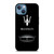 MASERATI COVER LOGO 2 iPhone 13 Case