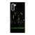 THE ARROW 2 Samsung Galaxy Note 10 Case