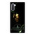 THE ARROW DC Samsung Galaxy Note 10 Case