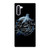 THE AVENGERS SIGNATURE Samsung Galaxy Note 10 Case