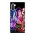 THE BURBS Samsung Galaxy Note 10 Case