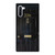 THE DOOR OF SHERLOCK HOLMES Samsung Galaxy Note 10 Case