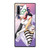 THE GORILLAZ NOODLES 2 Samsung Galaxy Note 10 Case