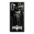 THE PUNISHER MARVEL MOVIE Samsung Galaxy Note 10 Case