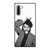THE WEEKND AT BOARDWALK HALL Samsung Galaxy Note 10 Case
