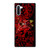 THERE IS ONLY ONE FLASH Samsung Galaxy Note 10 Case
