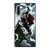 THOR VS LOKI ANIME Samsung Galaxy Note 10 Case