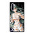 TOKYO GHOUL MUMMY Samsung Galaxy Note 10 Case