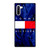 TOMMY HILFIGER MARBLE Samsung Galaxy Note 10 Case