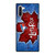 TORONTO BLUE JAYS BASEBALL Samsung Galaxy Note 10 Case