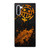 TRAFALGAR LAW WATER Samsung Galaxy Note 10 Case