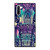TRIBAL AZTEC ELEPHANT Samsung Galaxy Note 10 Case