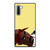 TUPAC SHAKUR 2 Samsung Galaxy Note 10 Case TUPAC SHAKUR 2 Samsung Galaxy Note 10 Case