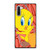 TWEETY BIRD 2 Samsung Galaxy Note 10 Case