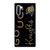 UCF KNIGHT 1 Samsung Galaxy Note 10 Case